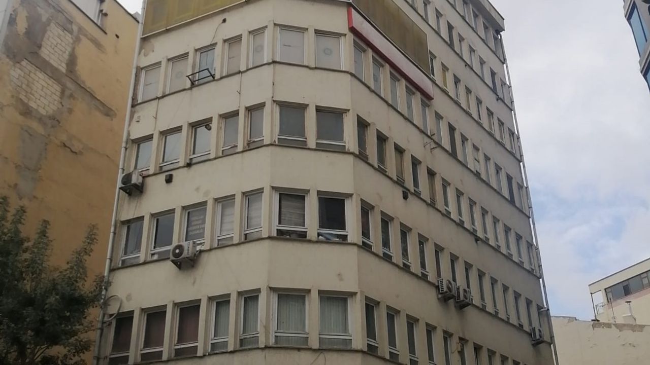 Eskişehir'de tanınan süre ona erdi: Bir bina daha boşaltılıyor