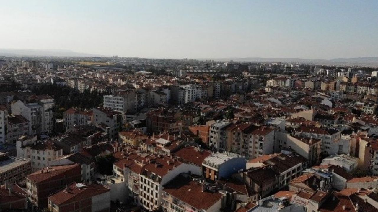 Eskişehir'in o mahallesinde kentsel yenilemeye tepki!