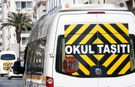 Eskişehir'de servisler mercek altında!