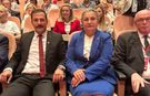 Eskişehir'deki CHP İl Başkanlığı seçiminde çarşaf liste belli oldu