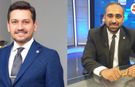Eskişehir İYİ Parti'de ortalık karıştı: O ismi topa tuttu!