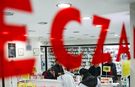 Eczacılarda beyaz önlük krizi!