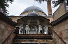 "Kurşunlu Külliyesi şimdi elimizden alınmak isteniyor"