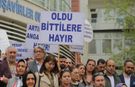 Eskişehir'de mali müşavirler isyanda: "Dayanacak gücümüz kalmadı!"