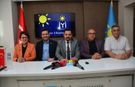 Eskişehir'deki belediye başkanlarına çağrı: Sığınmacılara karşı...