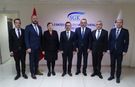 ESMMMO yönetimi çeşitli ziyaretler gerçekleştirecek