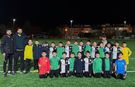DSİ Bentspor'un geleceği parlıyor