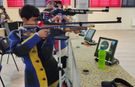 Atıcılar hünerlerini sergileyecek
