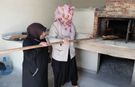 Odunpazarı’nda imece ruhu kadınlarla büyüyor