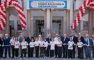 Eskişehir’de iki yeni okul eğitime kapılarını açtı