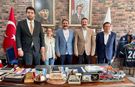 Hentbol üzerine istişareler yapıldı