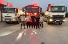 Eskişehir’den Gelibolu’daki orman yangınına destek