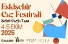 Eskişehir Caz Festivali başlıyor!