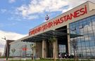 Eskişehir Şehir Hastanesi’nde kritik birim açılışı!