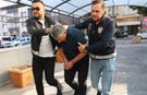 Eskişehir'de çocuğunu tekmeleyen baba 'sinir patlaması yaşadım' dedi