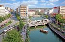 Eskişehir'de hayatı kolaylaştıracak yeni yaklaşım