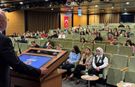 Eskişehir'de acil oryantasyon sempozyumu