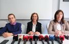 "Kadınların sosyal güvencesi yok!"