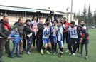 Şirintepespor yeniden faaliyetlerine başlıyor
