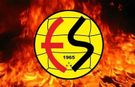 Eskişehirspor'un iki futbolcusu kart sınırında!