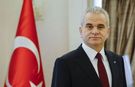 "Eskişehir'de tarifeli seferler için çabalıyoruz"