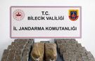 Bilecik'te kaçakçılara darbe: Binlercesi ele geçirildi!