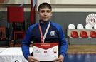 Güreşte Türkiye Üçüncüsü Kütahya’dan çıktı