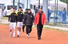 Haftanın antrenörü Oktay Arıkan!