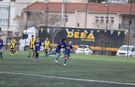 4 maçta 16 gol!