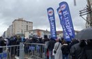 Eskişehir’de 1 Mayıs yürüyüşüne sıkı güvenlik önlemi