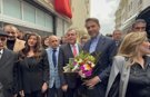 Bakan Bayraktar Eskişehir’de!