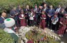 Yunus Emre, vefatının 705. yılında Eskişehir’de anıldı
