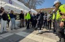 Eskişehir Valisi Yılmaz’dan alkol gözlüğü ile farkındalık mesajı