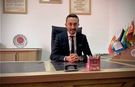 Murat Işık MHP Sivrihisar ilçe başkanı oldu