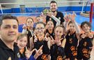 Anadolu Kolej final etabına kalmayı başardı