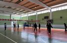 Beylikova’da turnuva start aldı