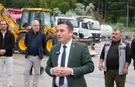 Sivrihisar’da bayram öncesi ikramiye ödemesi