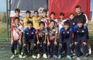 Esentepespor’da futbolun incelikleri öğretilecek