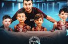 Türkiye 3’üncülüğü ile gurur yaşattılar