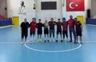 Engel tanımayan dostluk maçı!