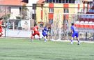Fileleri en çok Sütlücespor havalandırdı