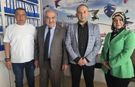 Geleceğin pilotlarını yetiştiriyorlar