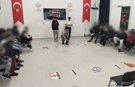 Gençlere hemsball sporu tanıtıldı