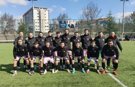 İdmangücüspor Es Efsane’ye karşı