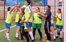 Kadınlar 3. Ligi’nde gruplar belli oldu