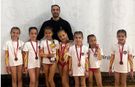 Kulüplerine ilki yaşattılar