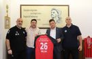 Mihalıççık’tan ana sponsora teşekkür