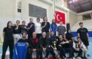 Önder Spor’da yine şampiyonluk gururu var