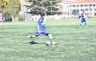 Şampiyon ilk kez takıldı