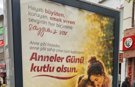 Odunpazarı Belediyesi’nden Anneler Günü Mesajı